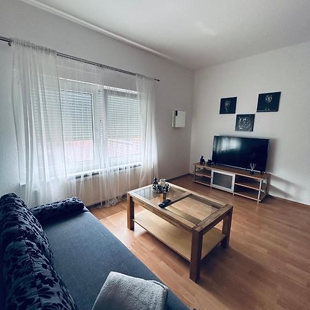 Lidia Apartment Celle Eksteriør bilde