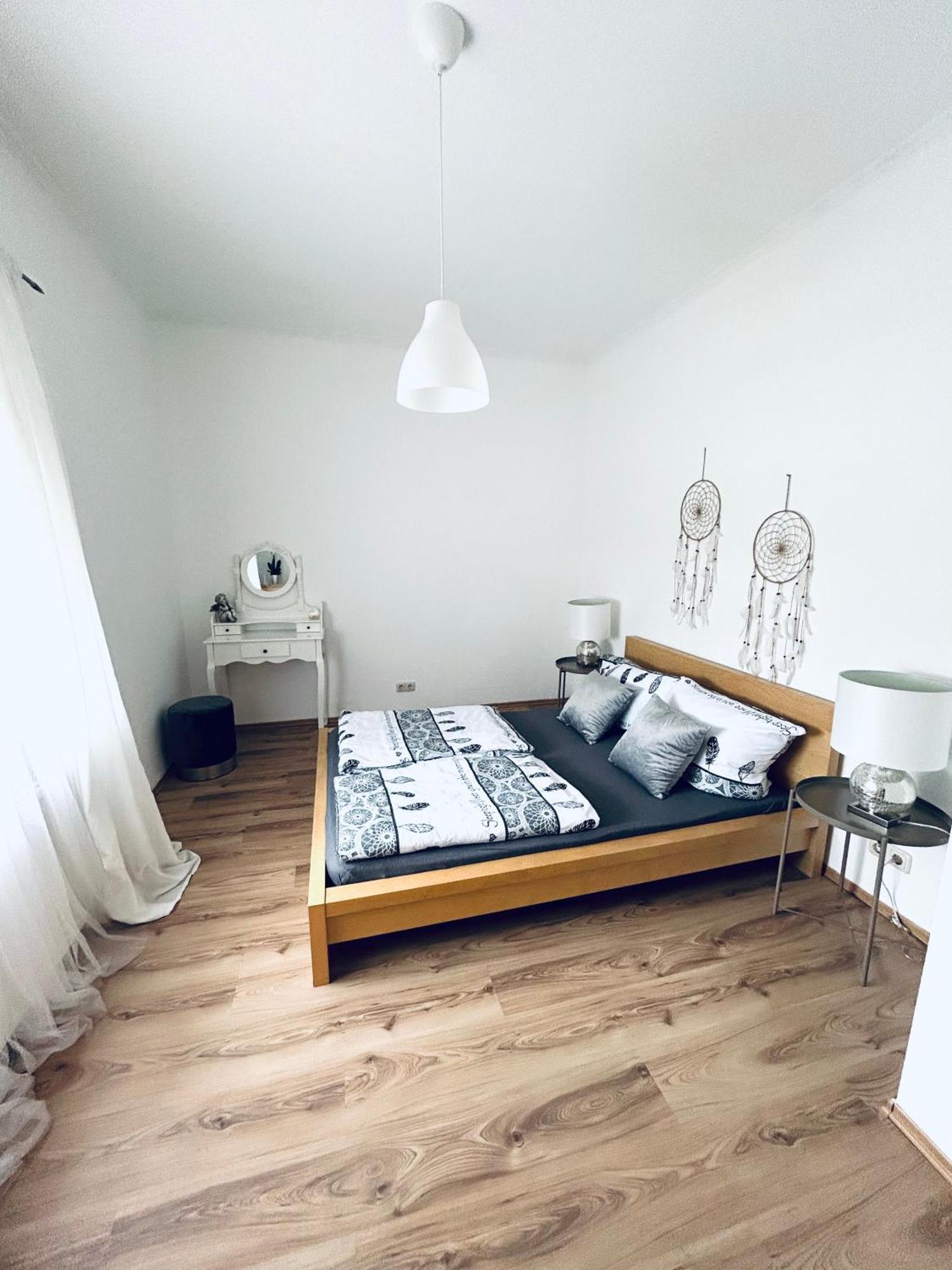 Lidia Apartment Celle Eksteriør bilde