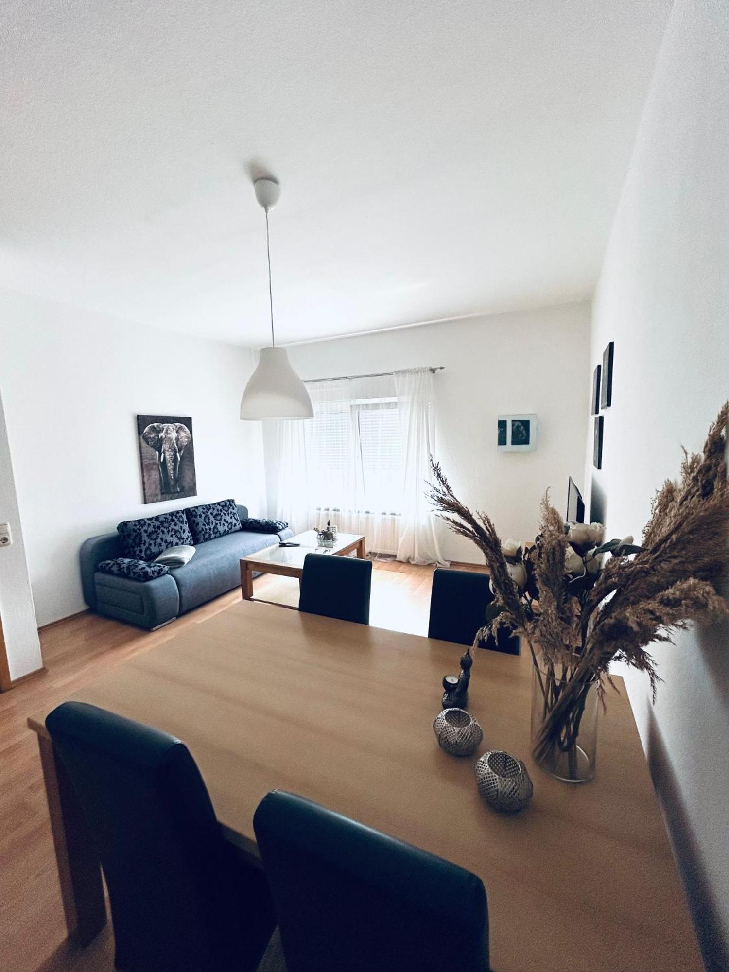 Lidia Apartment Celle Eksteriør bilde