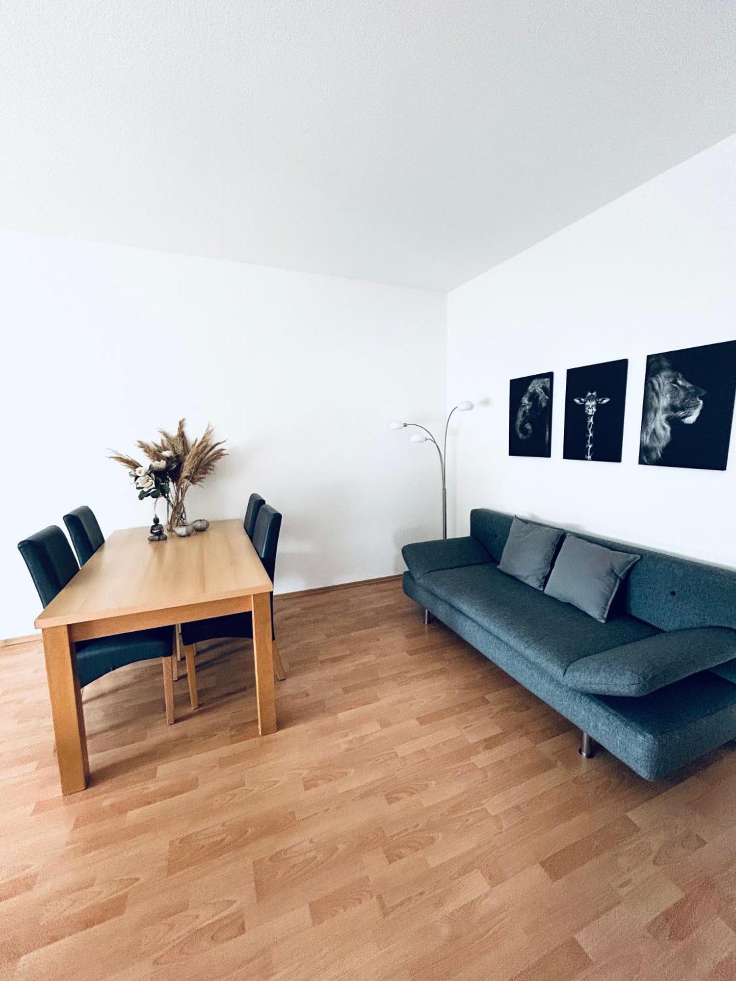 Lidia Apartment Celle Eksteriør bilde