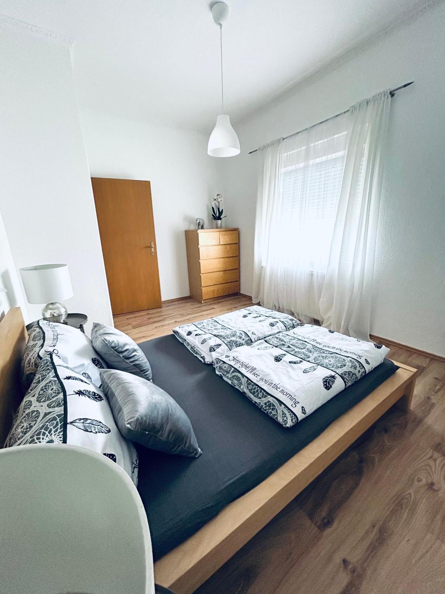 Lidia Apartment Celle Eksteriør bilde