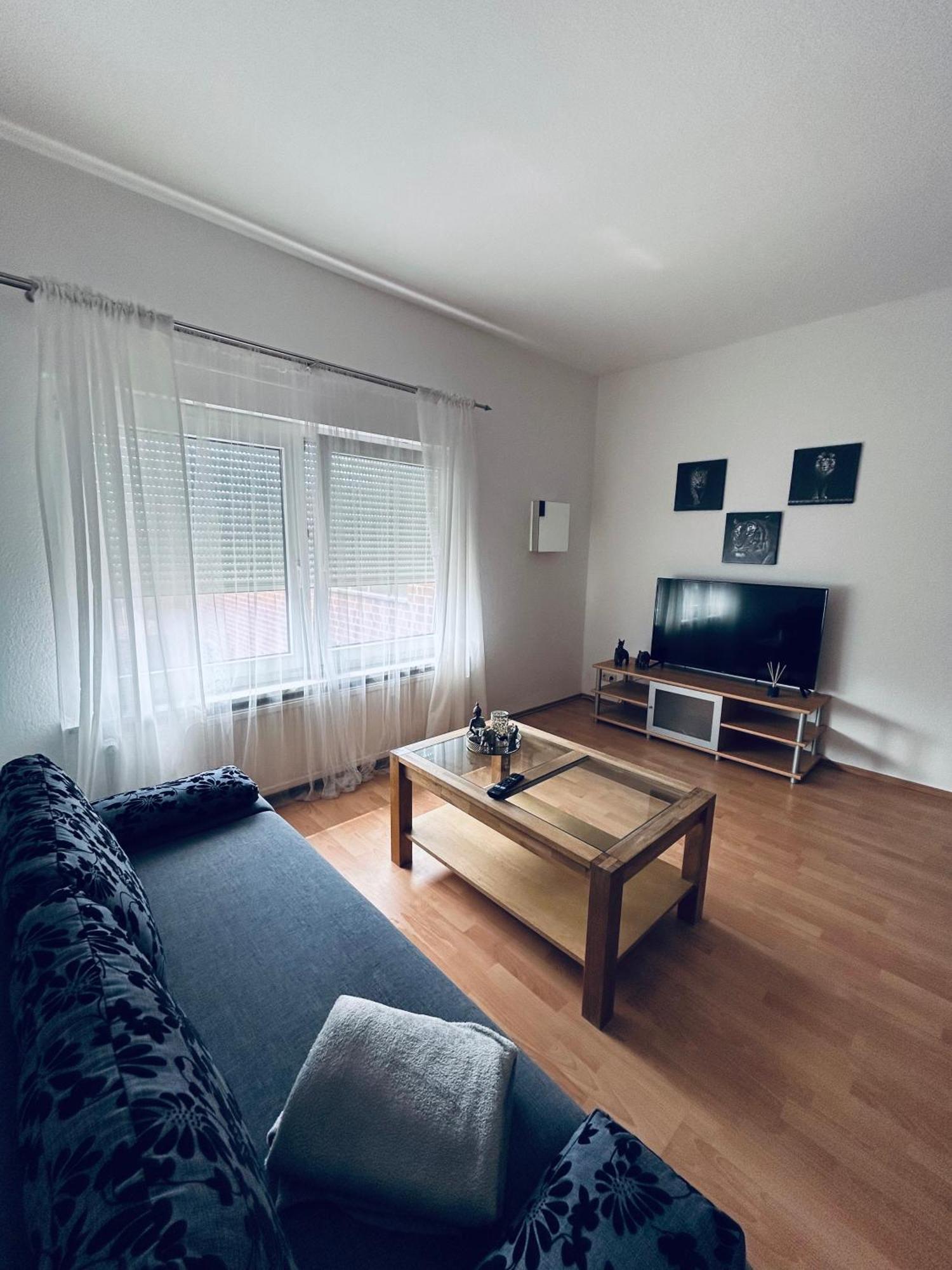 Lidia Apartment Celle Eksteriør bilde